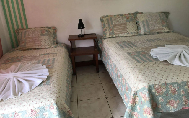 Grand Hotel Panajachel