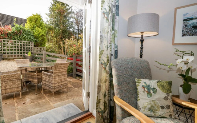 Jenny's Cottage