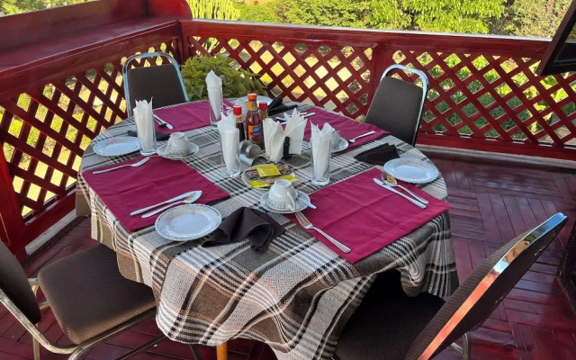 Sai villa Hotel