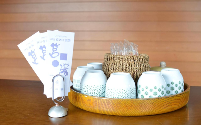 Guesthouse Torus