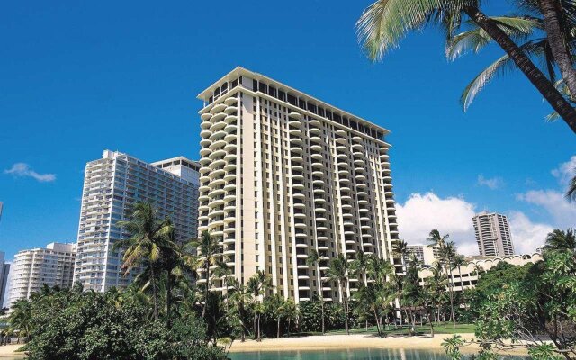 Waikiki Resort Hotel