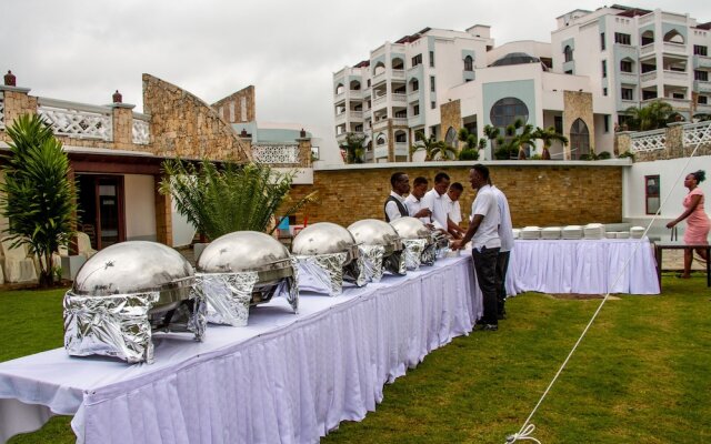 Royal Shaza Suites