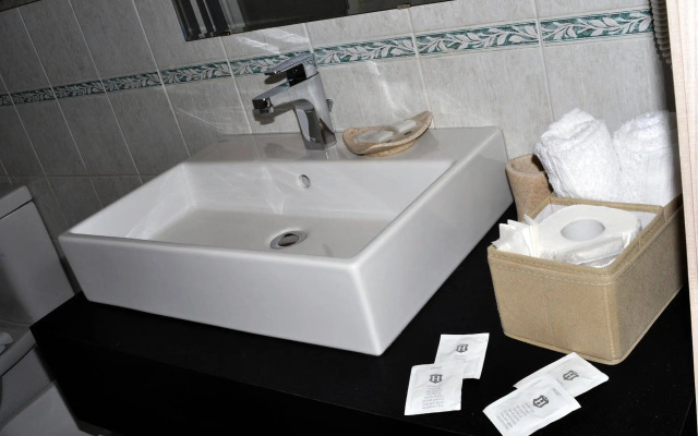 B&B Da Rì