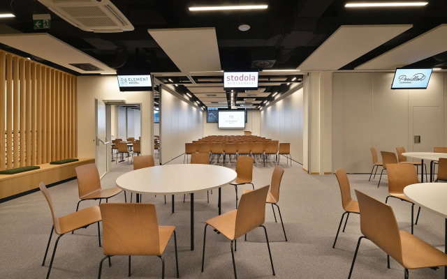 Hotel Element Lipno