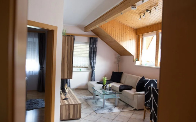 Cosy Apartment in Arnoldstein