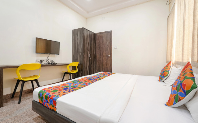 Fabexpress Lutino Homes