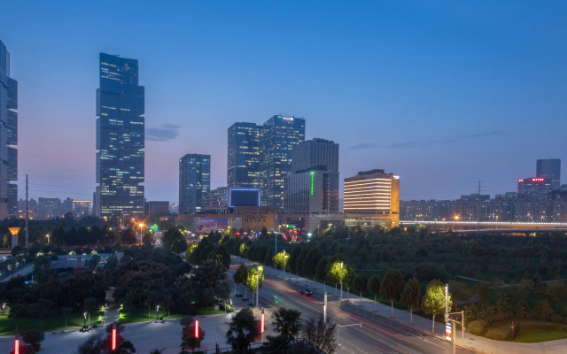 Holiday Inn Express Zhengzhou Zhengdong by IHG