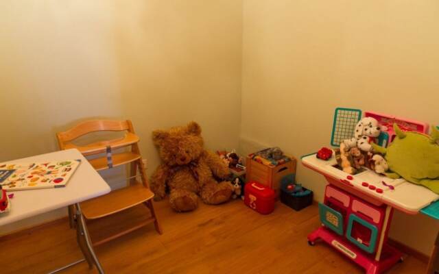 Big Sky Ferienwohnungen