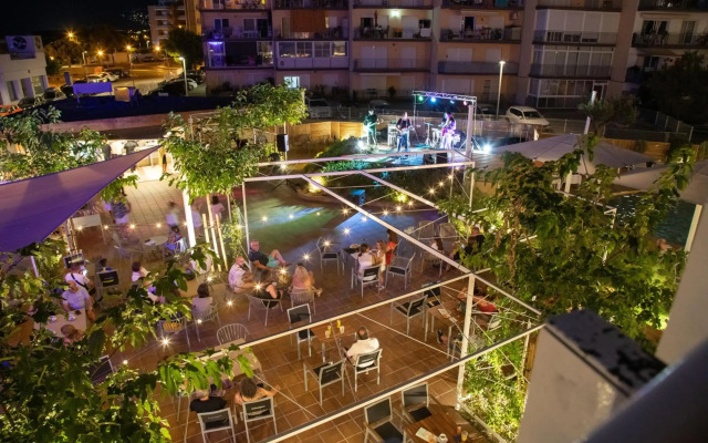 Hotel Prestige Sant Marc