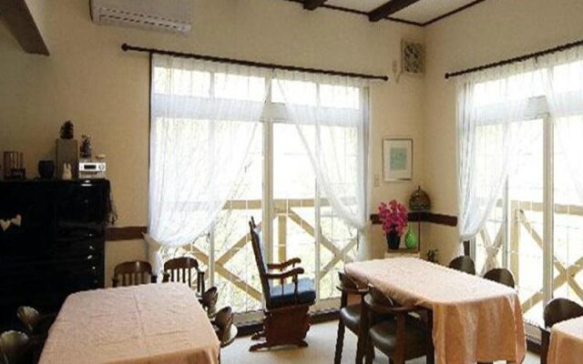 Resort Pension Shikisai