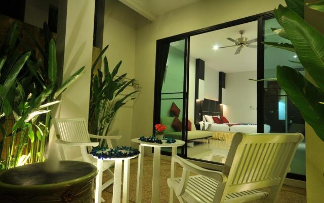 The Idol Boutique Hotel