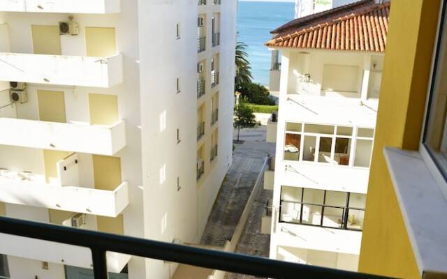 Apartamentos Lindomar