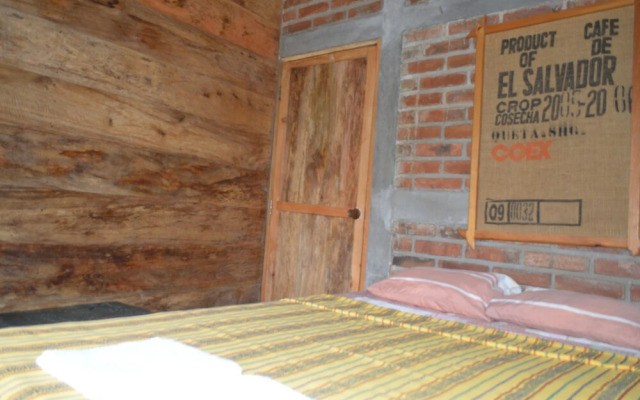 Hostal Meson de San Fernando