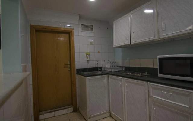 Seven Garden Alhada Suites