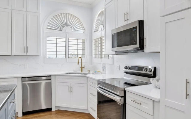 Villas Belvedere D - Paradise Palms