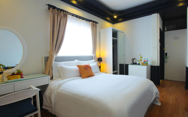 Hanoi Solo Hostel