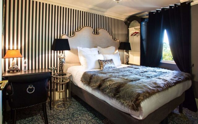 Hotel Vendome, BW Signature Collection