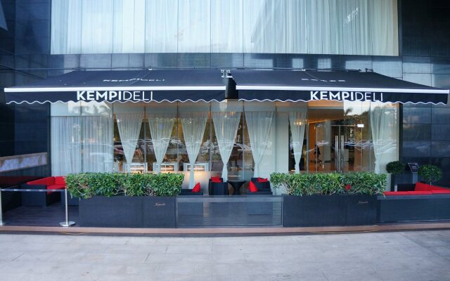 Kempinski Hotel Huizhou