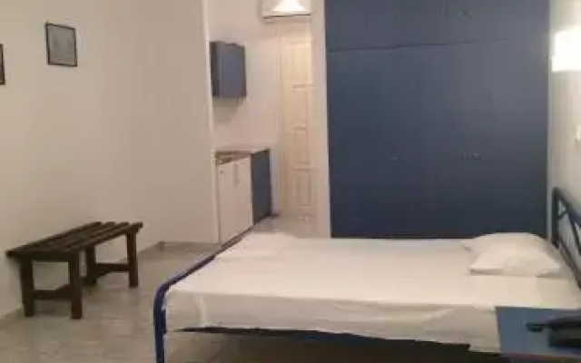 Hotel Anastasia