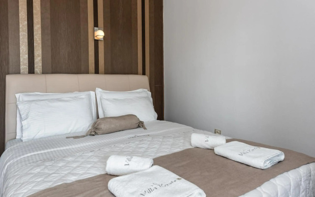 Luxurious Villa Kastro
