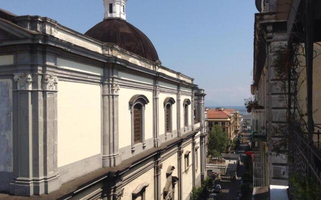 B&B Terrazza Duomo