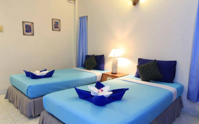 Saladan Beach Resort