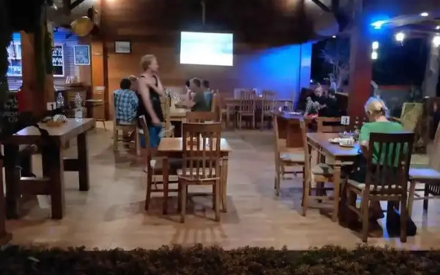 Medewi Beach Inn