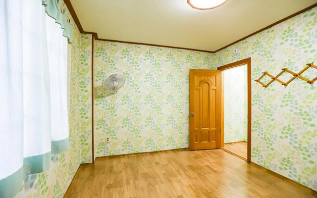 Jecheon Hosu Pension