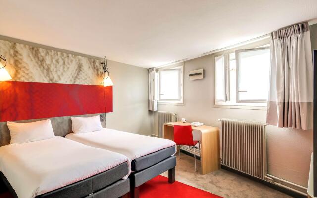 Ibis Paris Grands Boulevards Opera 9th