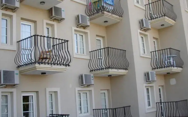 Ovacık Residences