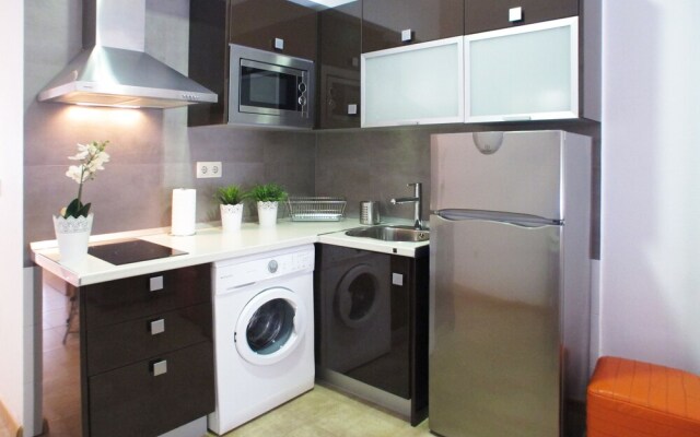 Apartamentos Amanecer Murcia