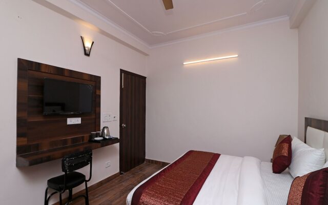 Hotel Sinon Suite