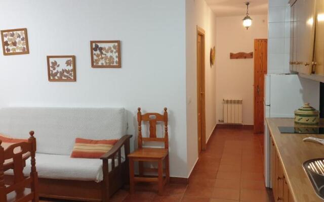 Apartamentos Valle del Guadalquivir