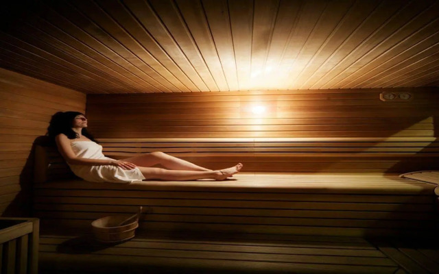 Hotel Villaggio Nevada