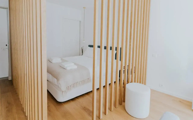 Formosa Lofts Duplex - 4Th Floor