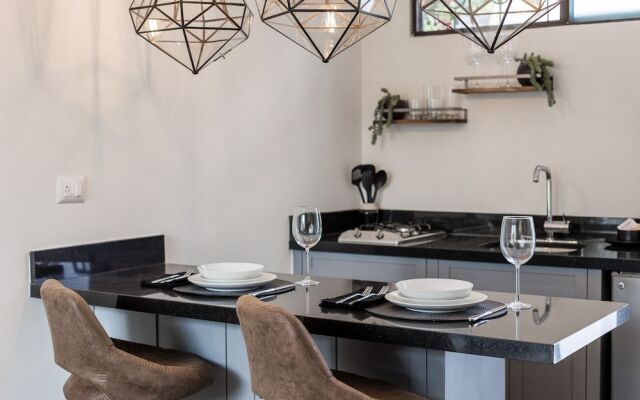 Casa Recreo Luxury King Suites in Centro San Miguel