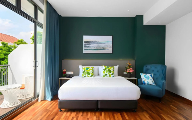 Savv Hotel