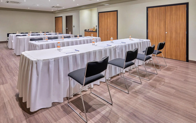 City Express by Marriott Tapachula