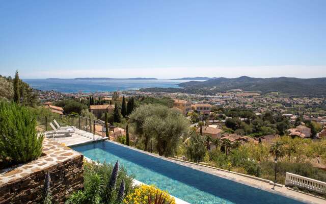 Eden Rose Grand Hotel, BW Premier Collection