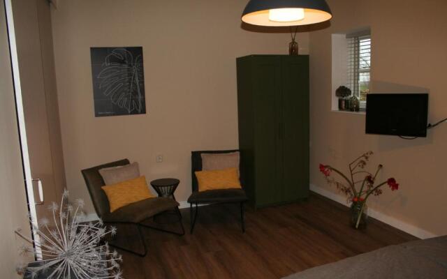 B&B Agnetenhoeve