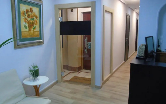 Pension Oviedo