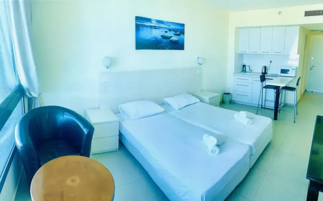 Sea Breeze Apartmens