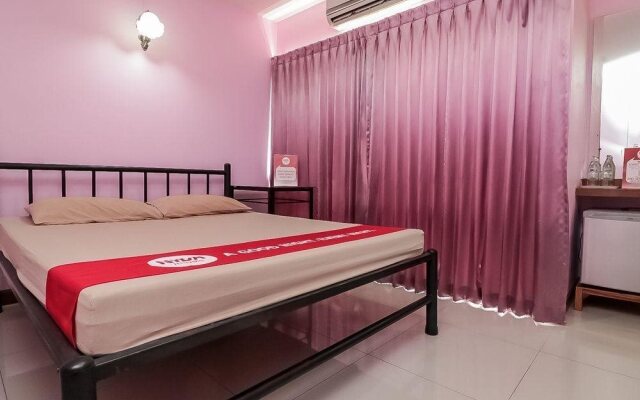 Nida Rooms Bangkhae 301 Shopping Mall