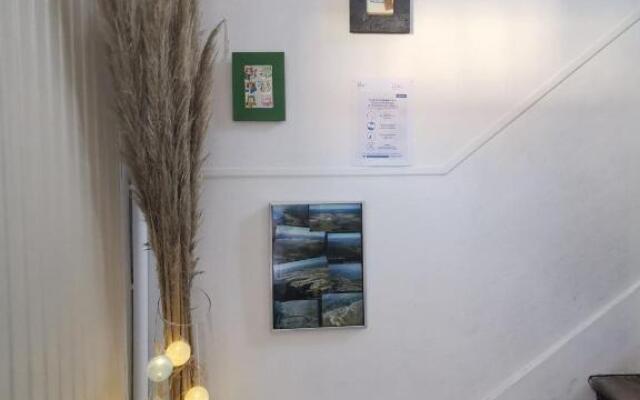 Cathédrale des cieux