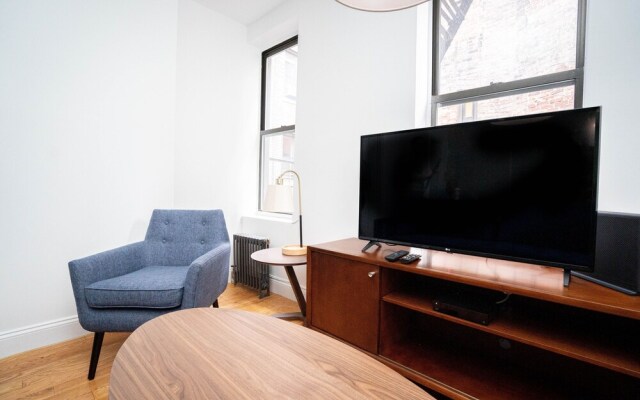 Chelsea South Apartments 30 Day Rentals