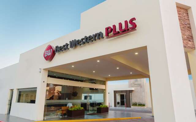 Best Western Plus San Jorge