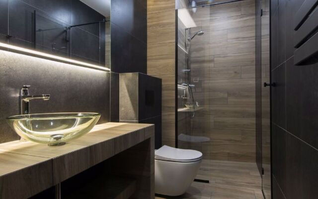 Apartment Kalinowa Szczyrk