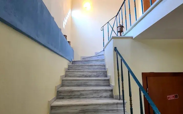 Vegoritida Apartments