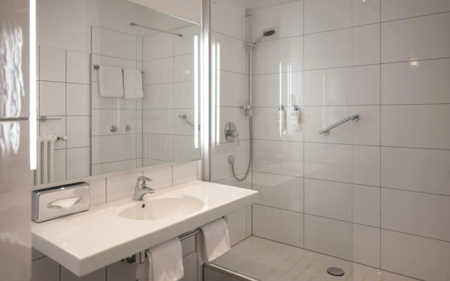Rheinhotel Dreesen