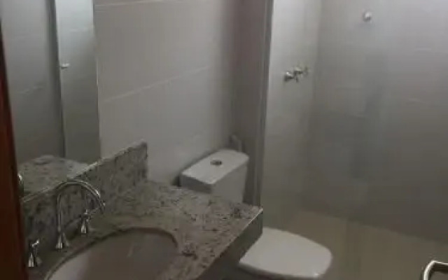 Casa condomínio privado